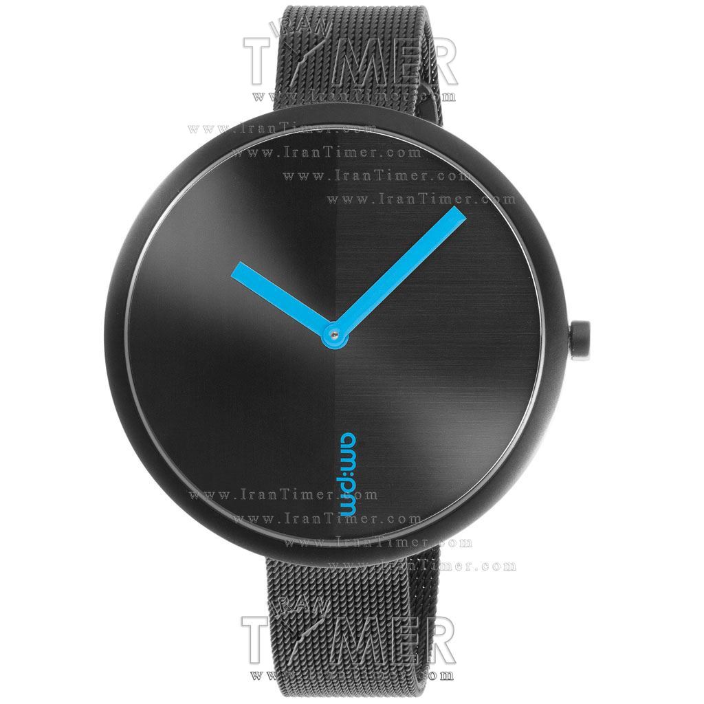 قیمت و خرید ساعت مچی ای ام پی ام(AM:PM) مدل PD149-L316 کلاسیک | اورجینال و اصلی