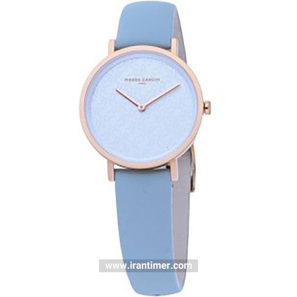 قیمت و خرید ساعت مچی زنانه پیر کاردین(PIERRE CARDIN) مدل CBV.1511 کلاسیک | اورجینال و اصلی