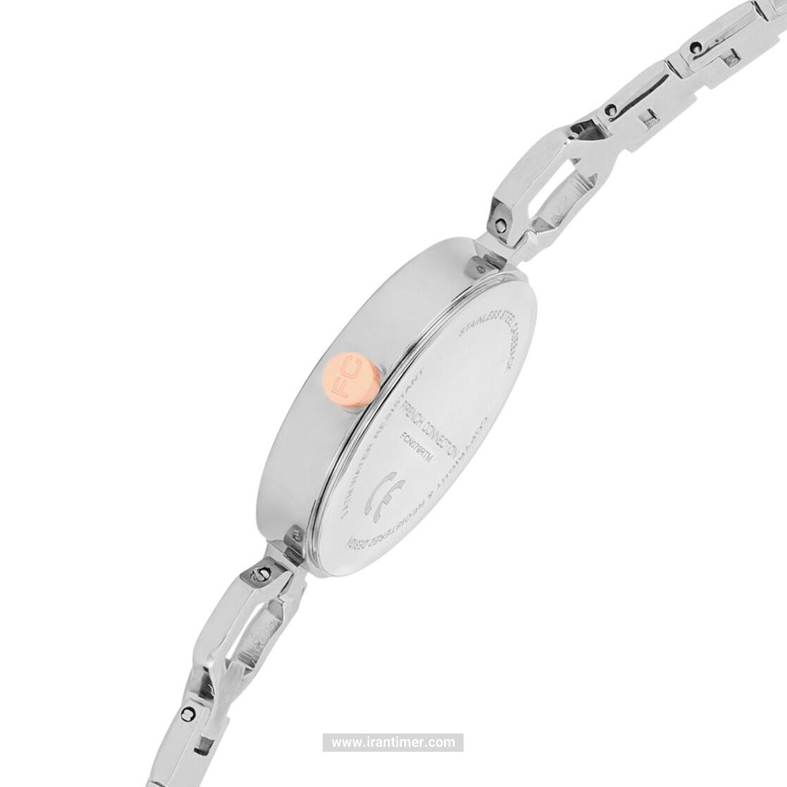 قیمت و خرید ساعت مچی زنانه فرنچ کانکشن(FRENCH CONNECTION) مدل FCN079RTM فشن | اورجینال و اصلی