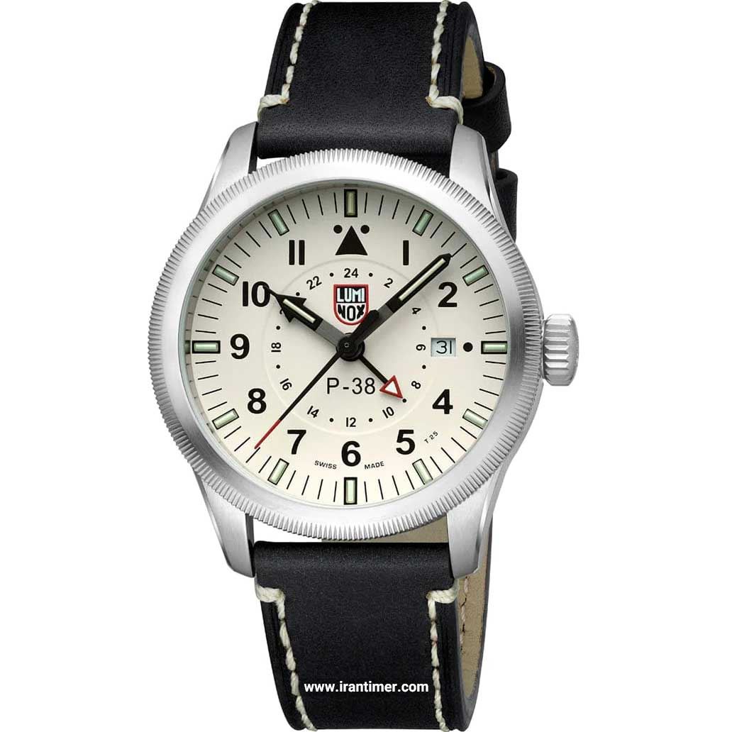 قیمت و خرید ساعت مچی مردانه لومینوکس(LUMINOX) مدل XA.9527 کلاسیک | اورجینال و اصلی