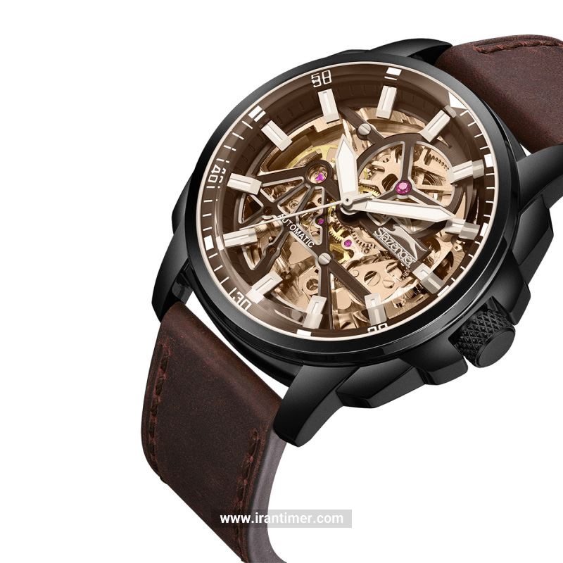 قیمت و خرید ساعت مچی مردانه اسلازنجر(SLAZENGER) مدل SL.09.2409.1.06 کلاسیک | اورجینال و اصلی