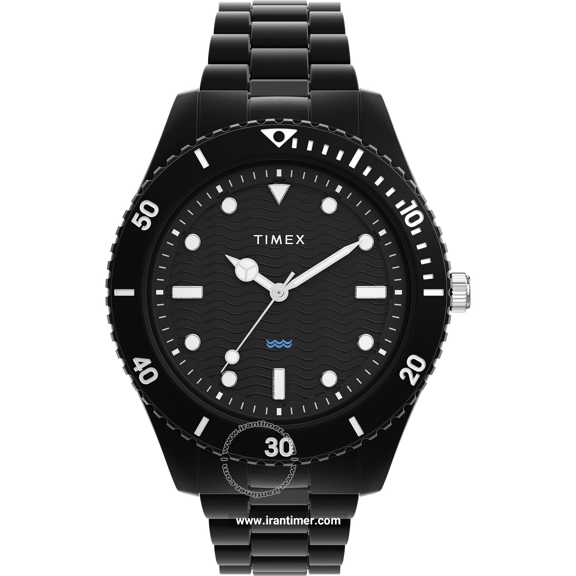 قیمت و خرید ساعت مچی مردانه تایمکس(TIMEX) مدل TW2Y04500 اسپرت | اورجینال و اصلی
