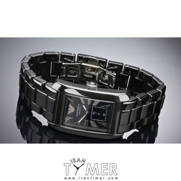 قیمت و خرید ساعت مچی مردانه امپریو آرمانی(EMPORIO ARMANI) مدل AR1406 کلاسیک | اورجینال و اصلی