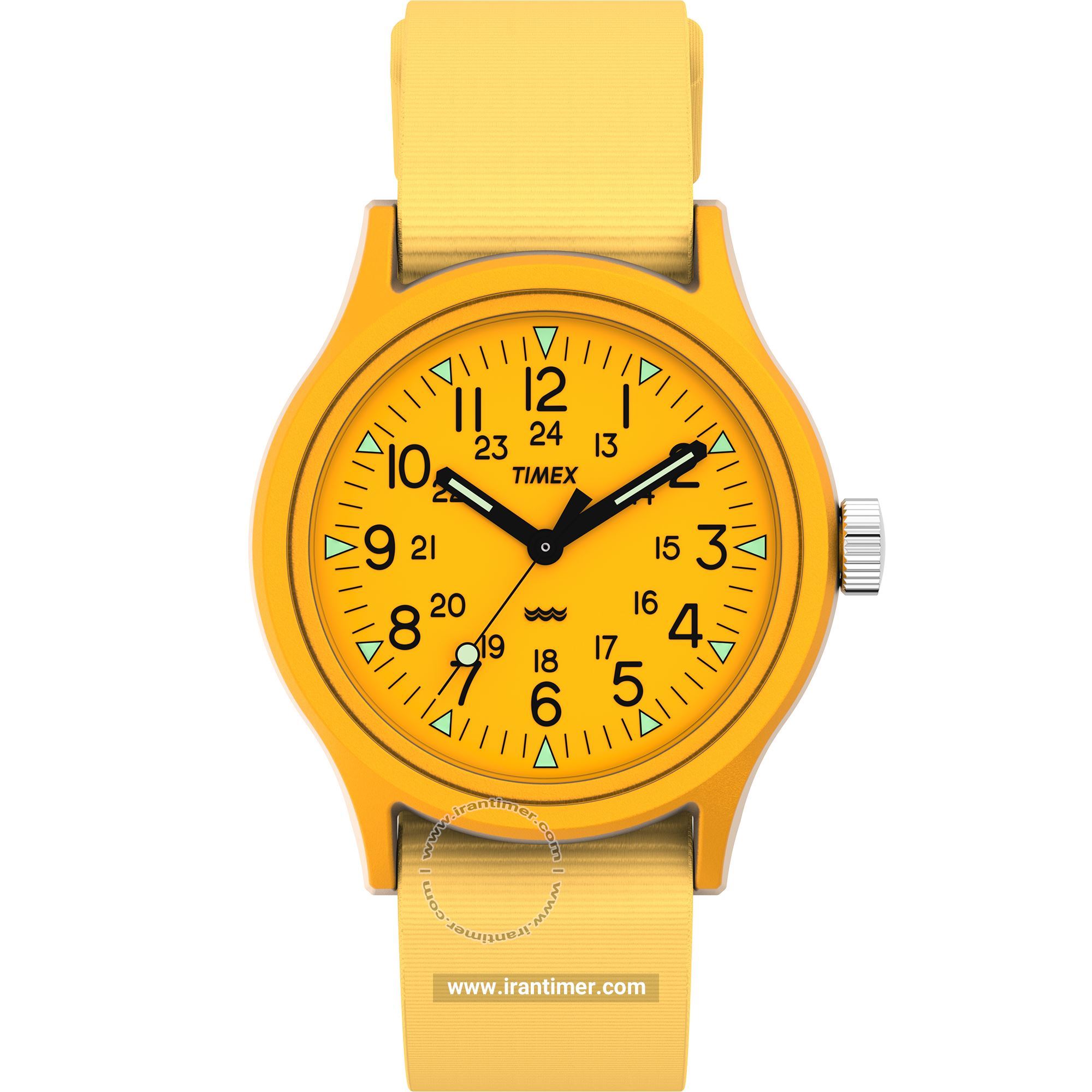 قیمت و خرید ساعت مچی مردانه تایمکس(TIMEX) مدل TW2W91200 اسپرت | اورجینال و اصلی