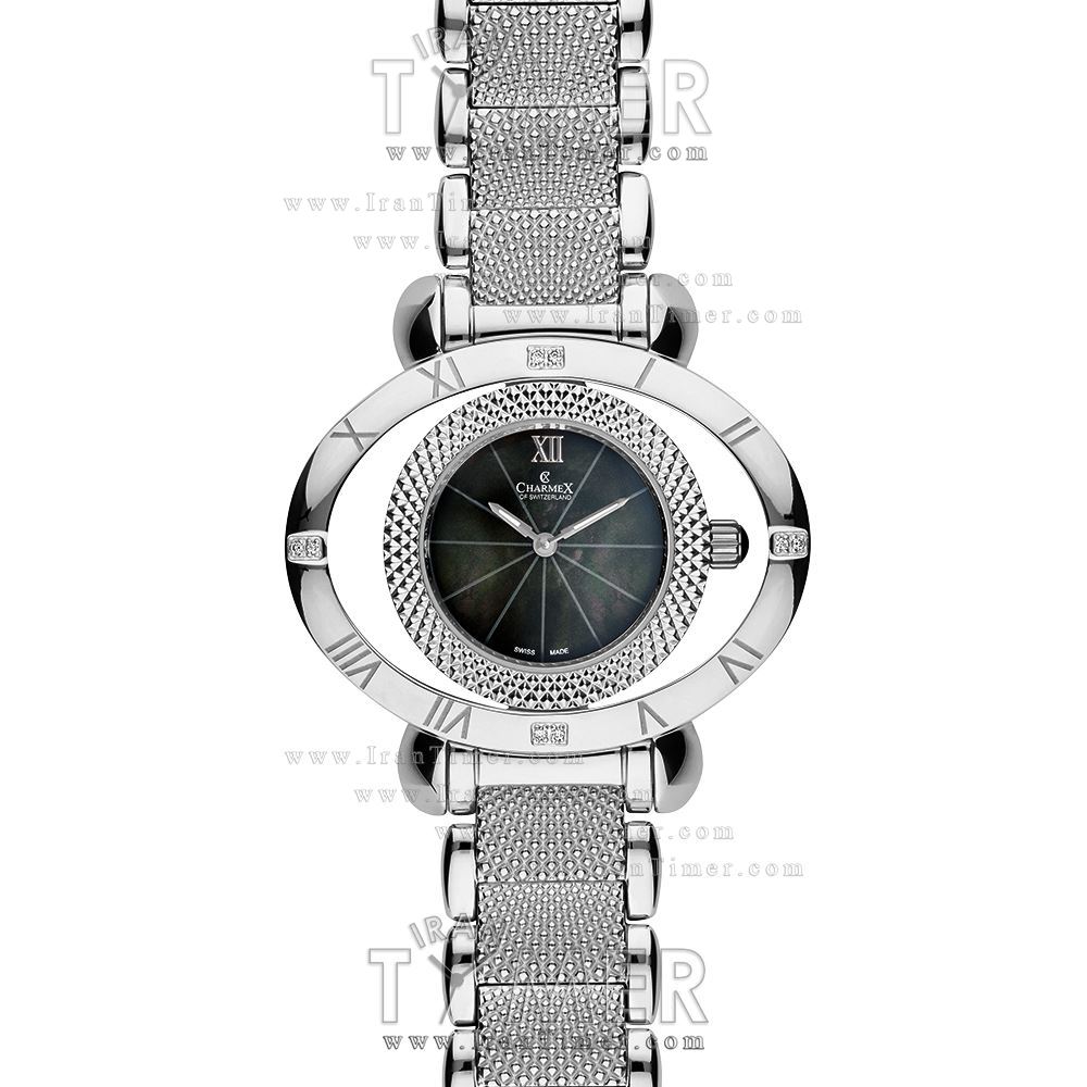 قیمت و خرید ساعت مچی زنانه چارمکس(CHARMEX) مدل CX-6201 کلاسیک | اورجینال و اصلی