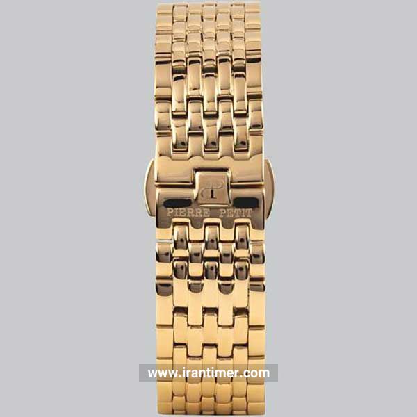 قیمت و خرید ساعت مچی زنانه پیرپتی(Pierre Petit) مدل P-854H کلاسیک | اورجینال و اصلی