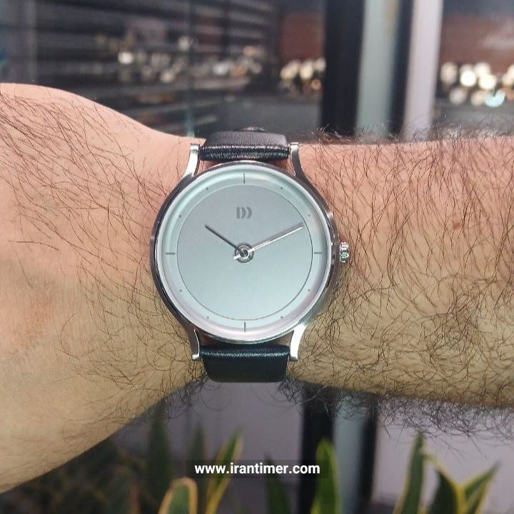 قیمت و خرید ساعت مچی مردانه دنیش دیزاین(Danish Design) مدل 10-A2-01 کلاسیک | اورجینال و اصلی