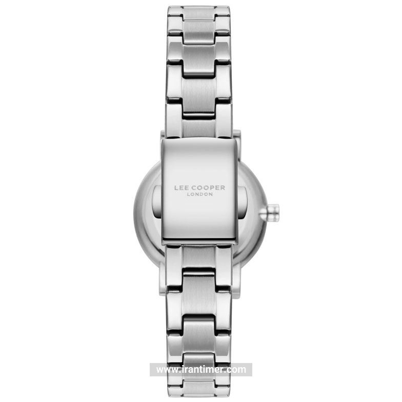 قیمت و خرید ساعت مچی زنانه لیکوپر(LEE COOPER) مدل LC08209.320 کلاسیک | اورجینال و اصلی