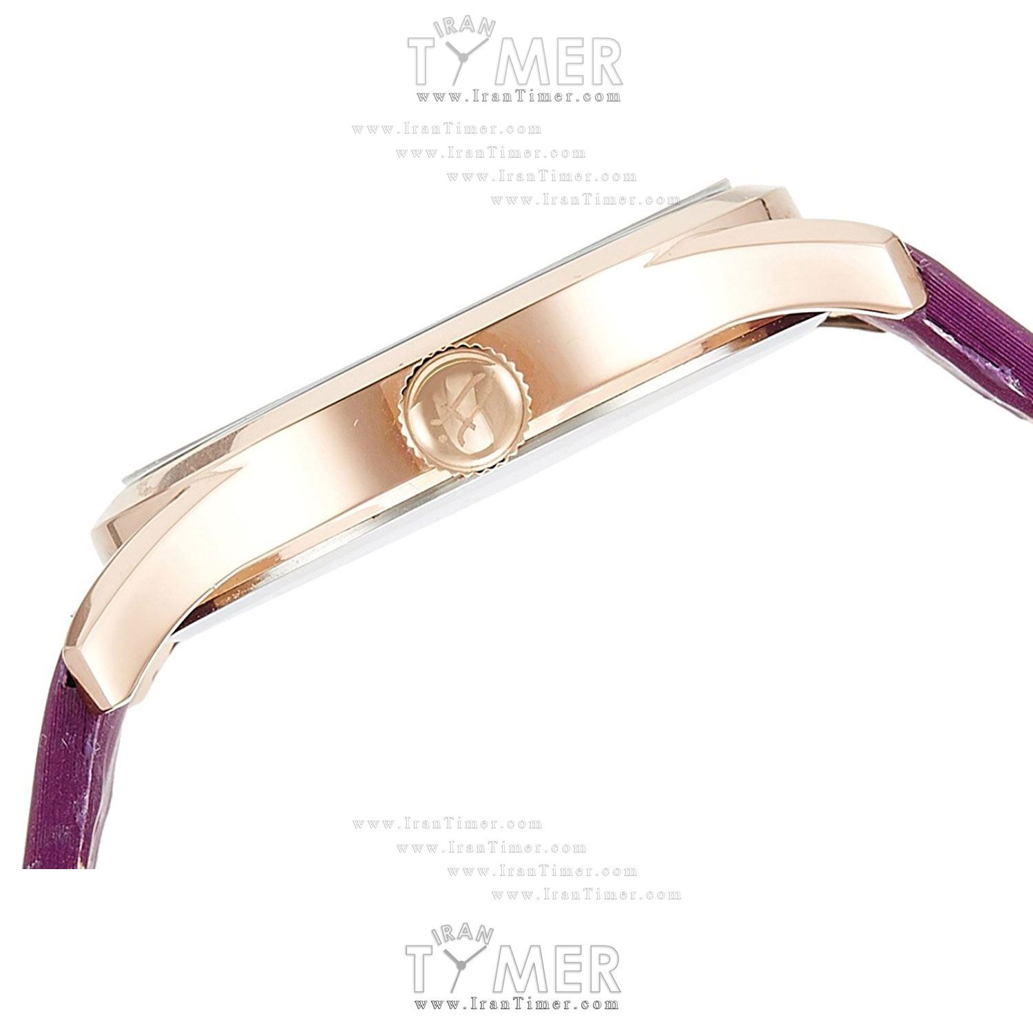 قیمت و خرید ساعت مچی زنانه فیورد(FJORD) مدل FJ6028-06 کلاسیک | اورجینال و اصلی