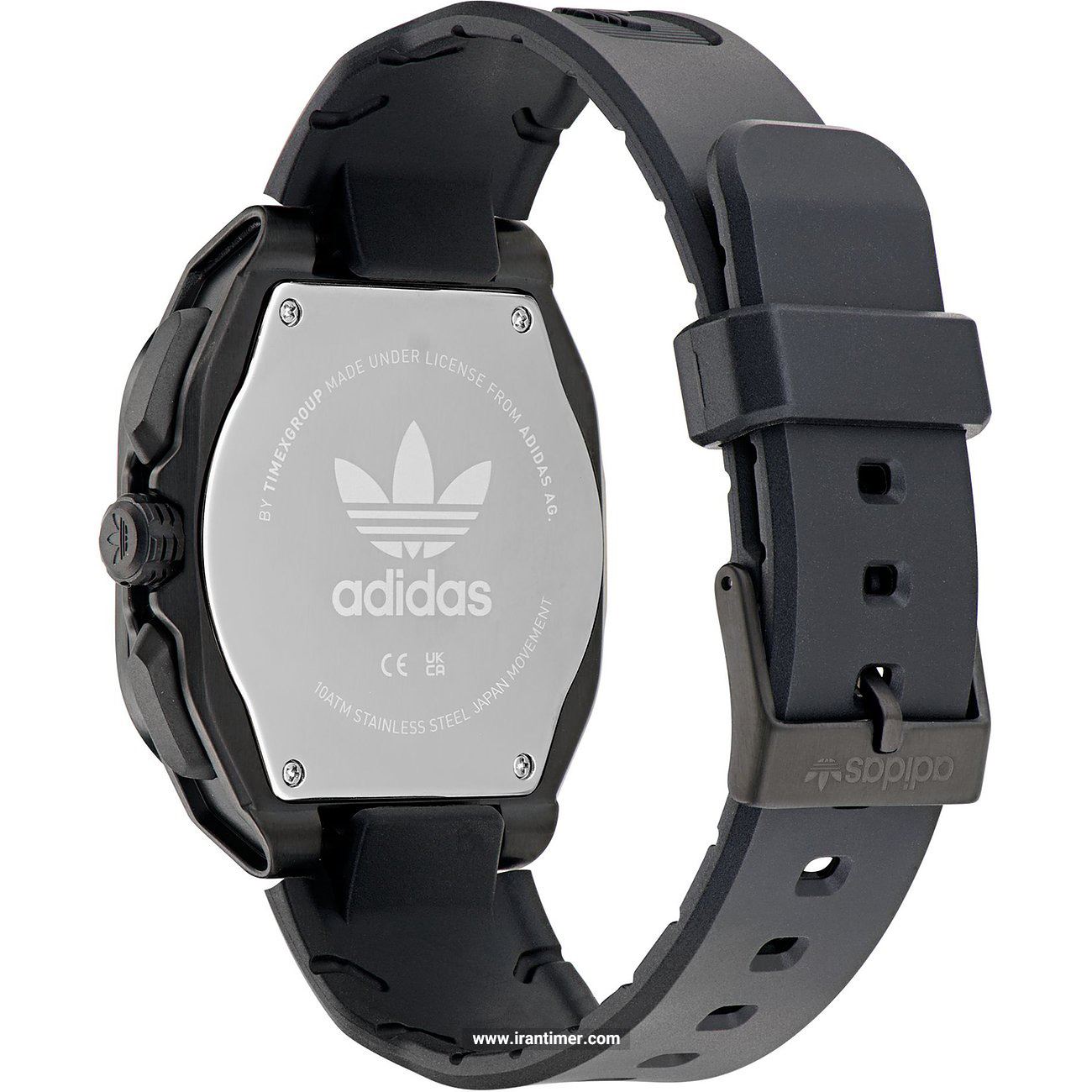 قیمت و خرید ساعت مچی مردانه زنانه آدیداس(Adidas) مدل AOFH24020 اسپرت | اورجینال و اصلی