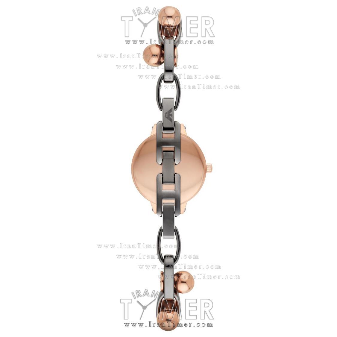 قیمت و خرید ساعت مچی زنانه امپریو آرمانی(EMPORIO ARMANI) مدل AR7432 کلاسیک | اورجینال و اصلی