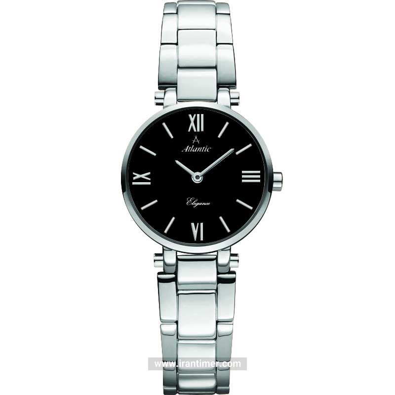 قیمت و خرید ساعت مچی زنانه آتلانتیک(ATLANTIC) مدل AC-29033.41.68 کلاسیک | اورجینال و اصلی
