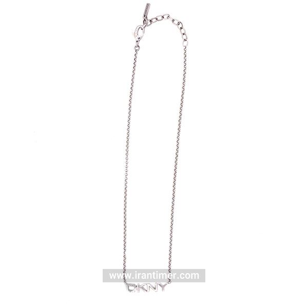 قیمت و خرید گردنبند زنانه دی کی ان وای(DKNY) مدل NJN1403 فشن (ست لباس) | اورجینال و اصلی