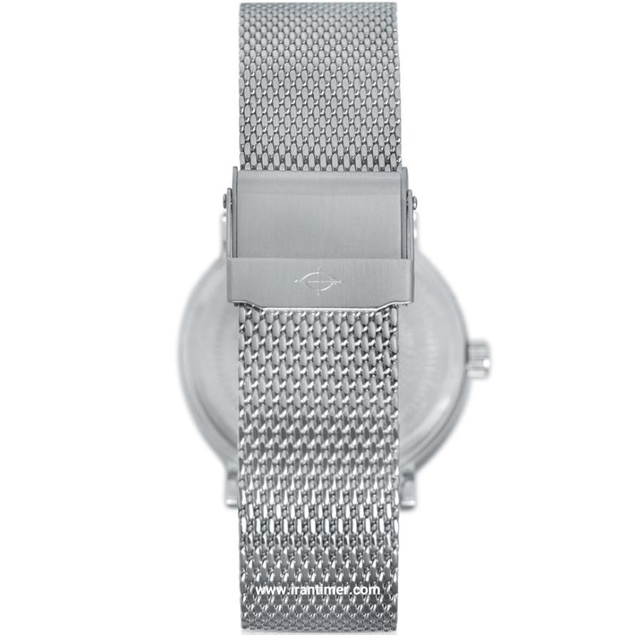 قیمت و خرید ساعت مچی زنانه کنتیننتال(CONTINENTAL) مدل 19501-LM101851 کلاسیک | اورجینال و اصلی