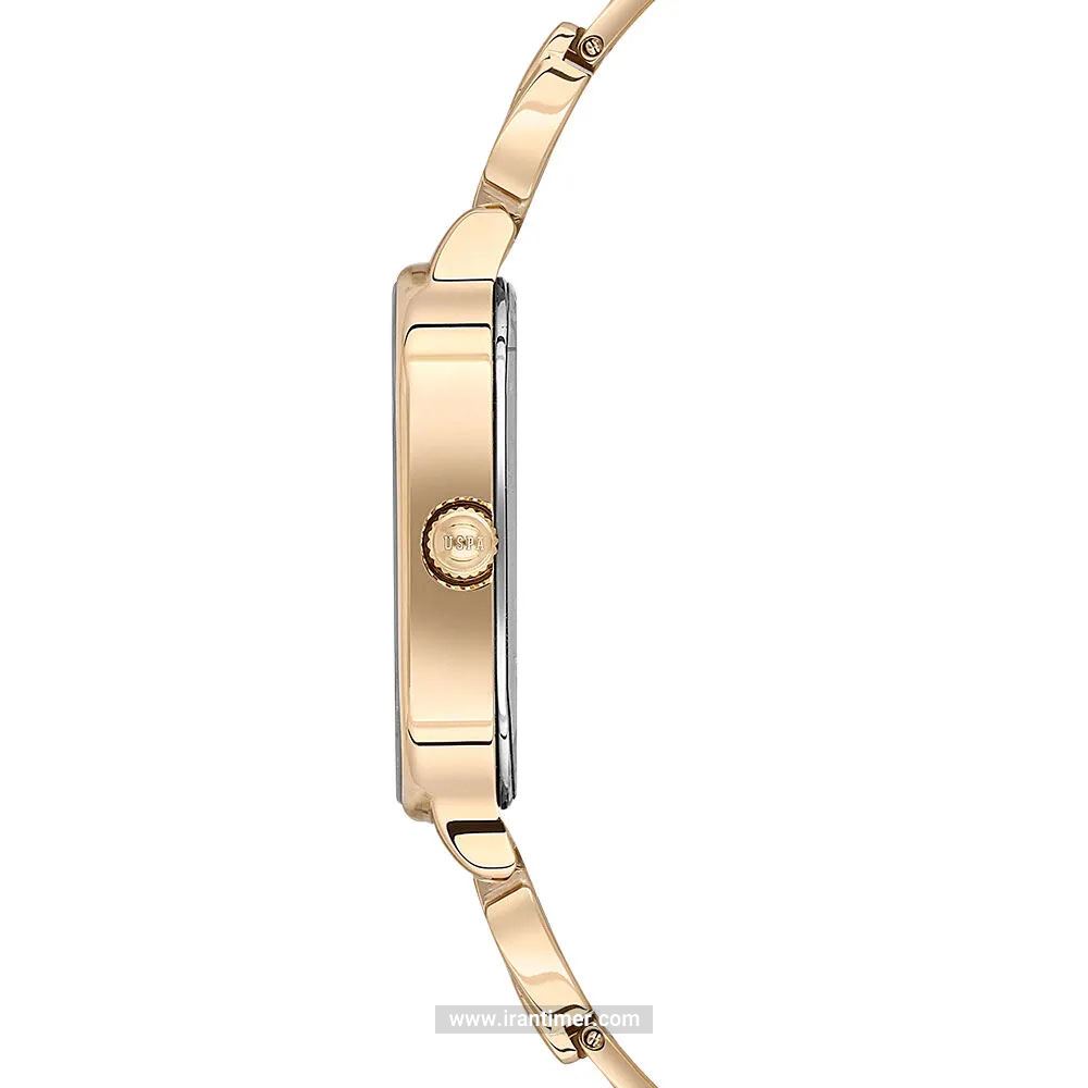 قیمت و خرید ساعت مچی زنانه یو اس پولو(U.S. Polo Assn) مدل USPA2111-05 کلاسیک | اورجینال و اصلی