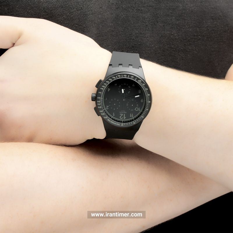 Swatch susb400 store