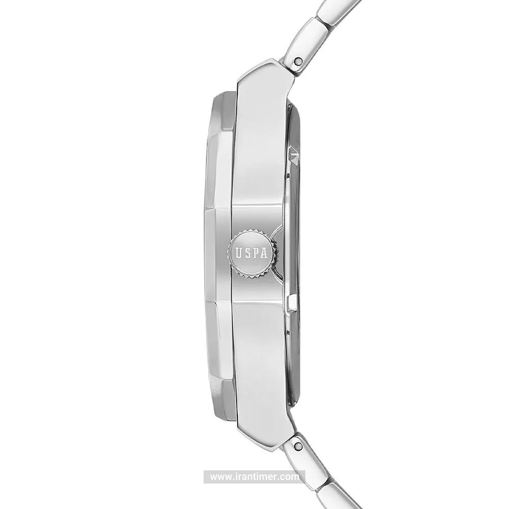 قیمت و خرید ساعت مچی مردانه یو اس پولو(U.S. Polo Assn) مدل USPA1085-02 کلاسیک | اورجینال و اصلی
