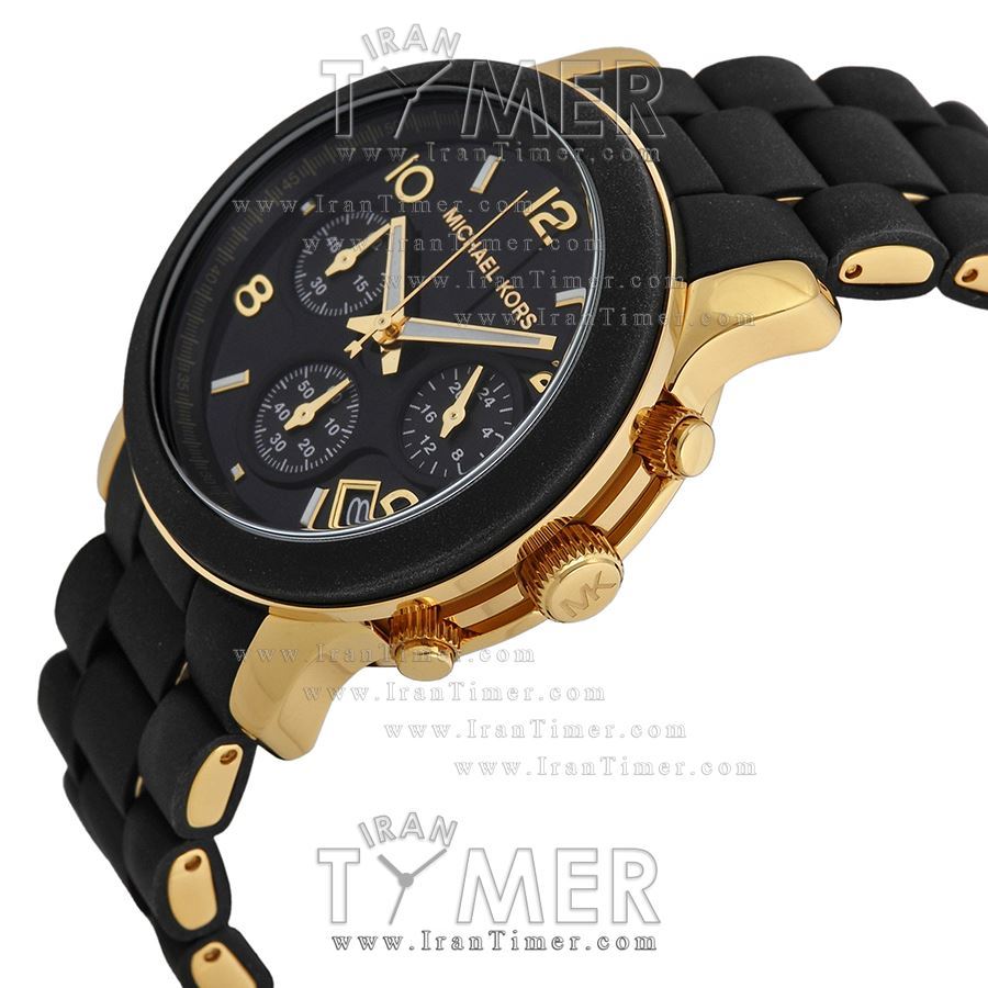 قیمت و خرید ساعت مچی زنانه مایکل کورس(MICHAEL KORS) مدل MK5191 کلاسیک اسپرت | اورجینال و اصلی