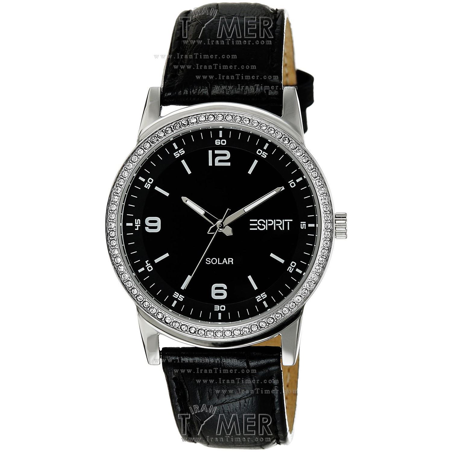 قیمت و خرید ساعت مچی زنانه اسپریت(ESPRIT) مدل ES105652001 کلاسیک | اورجینال و اصلی