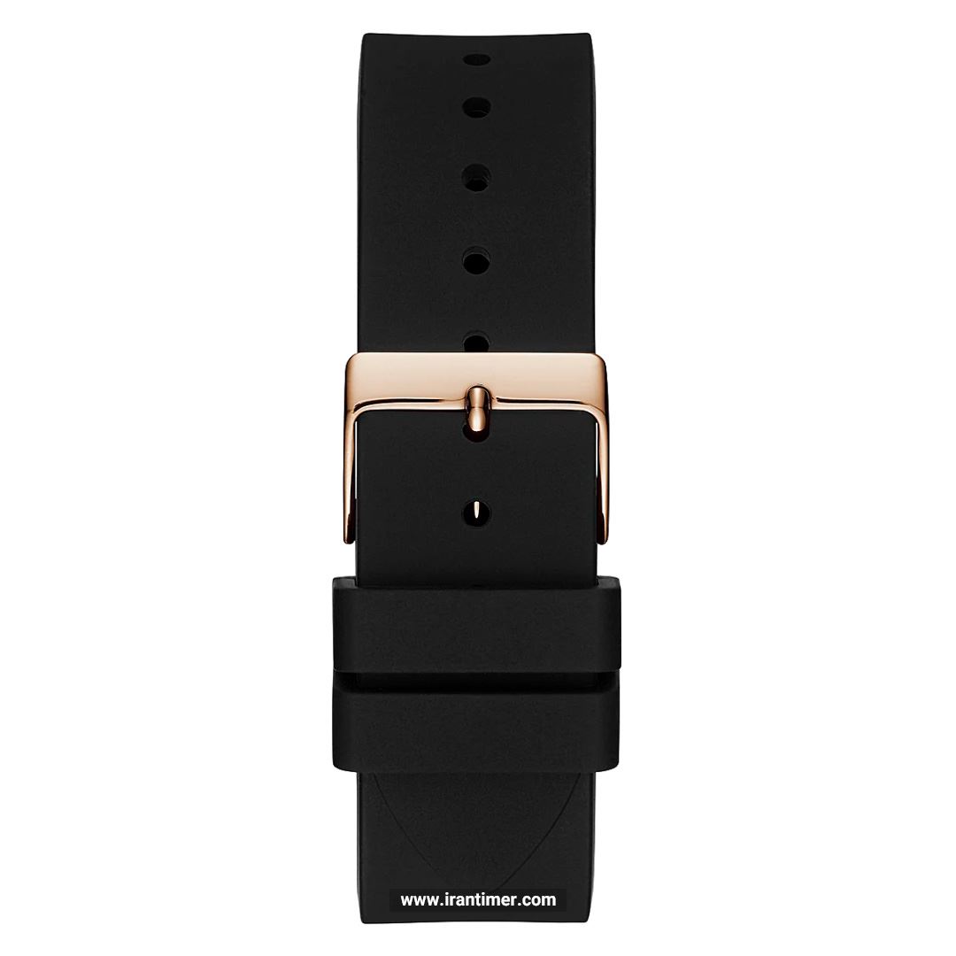 قیمت و خرید ساعت مچی زنانه گس(GUESS) مدل GW0118L2 فشن اسپرت | اورجینال و اصلی