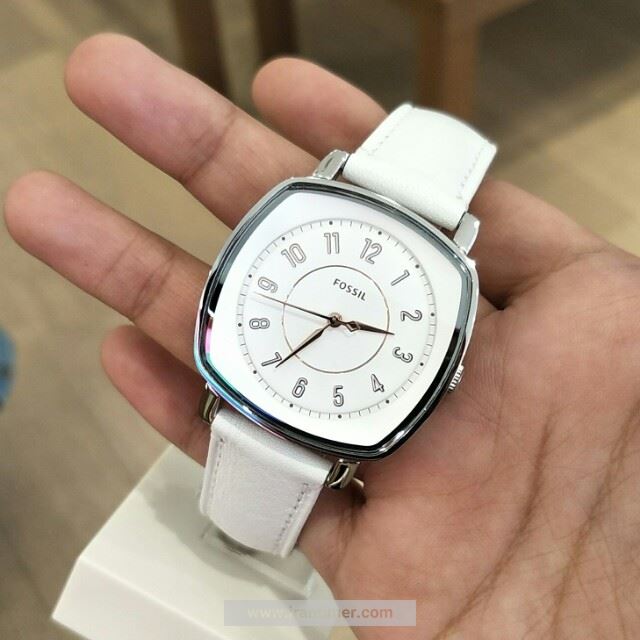 قیمت و خرید ساعت مچی زنانه فسیل(FOSSIL) مدل ES4216 کلاسیک | اورجینال و اصلی