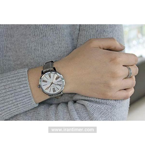قیمت و خرید ساعت مچی زنانه مایکل کورس(MICHAEL KORS) مدل MK2479 کلاسیک | اورجینال و اصلی