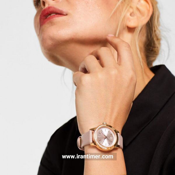 قیمت و خرید ساعت مچی زنانه اسپریت(ESPRIT) مدل ES1L136L0065 کلاسیک | اورجینال و اصلی