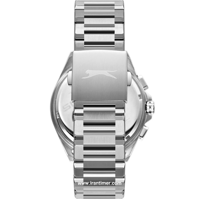 قیمت و خرید ساعت مچی مردانه اسلازنجر(SLAZENGER) مدل SL.09.2393.2.01 کلاسیک | اورجینال و اصلی