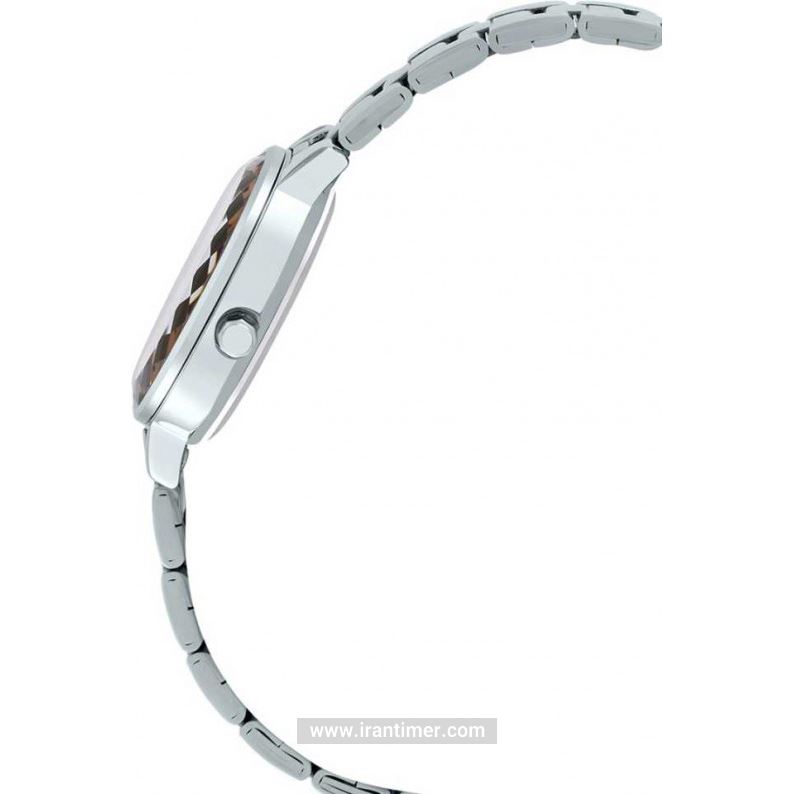 قیمت و خرید ساعت مچی زنانه کاسیو (CASIO) جنرال مدل LTP-E162D-4ADF کلاسیک | اورجینال و اصلی