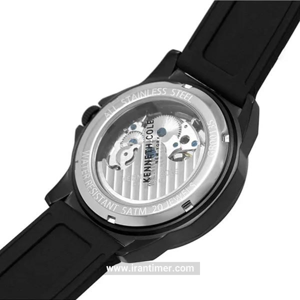 قیمت و خرید ساعت مچی مردانه کنت کول(KENNETH COLE) مدل KCWGR0013503 اسپرت | اورجینال و اصلی