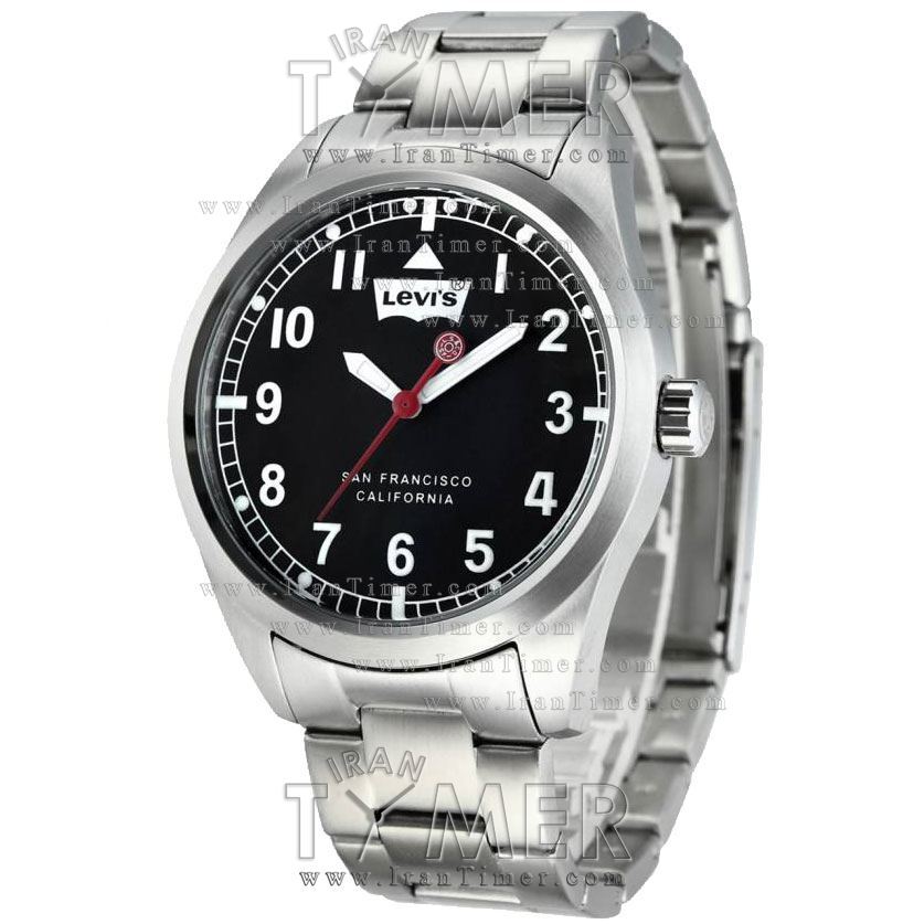 قیمت و خرید ساعت مچی مردانه لیوایز(LEVIS) مدل LTH1506 کلاسیک | اورجینال و اصلی