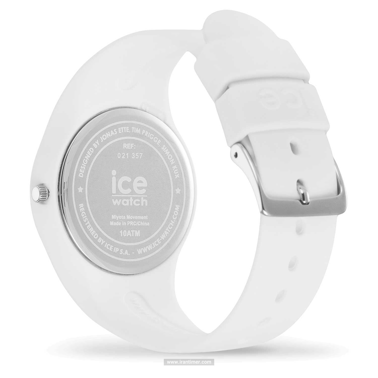 قیمت و خرید ساعت مچی مردانه زنانه آیس واچ(ICE WATCH) مدل 021357 اسپرت | اورجینال و اصلی
