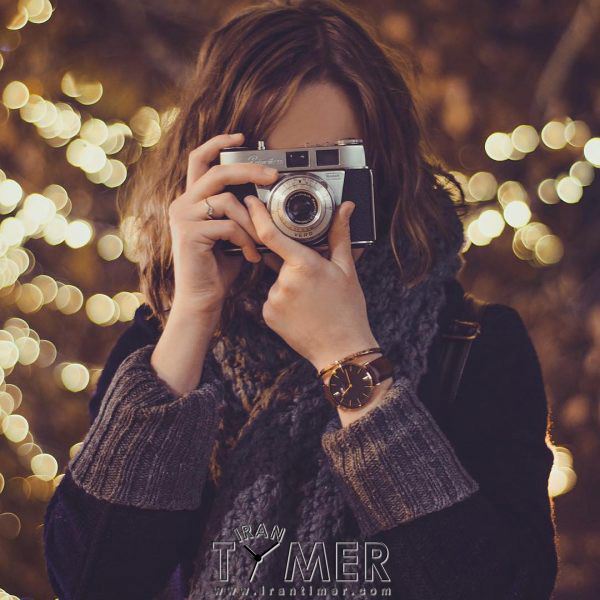 قیمت و خرید ساعت مچی مردانه زنانه دنیل ولینگتون(DANIEL WELLINGTON) مدل DW00100137 کلاسیک | اورجینال و اصلی