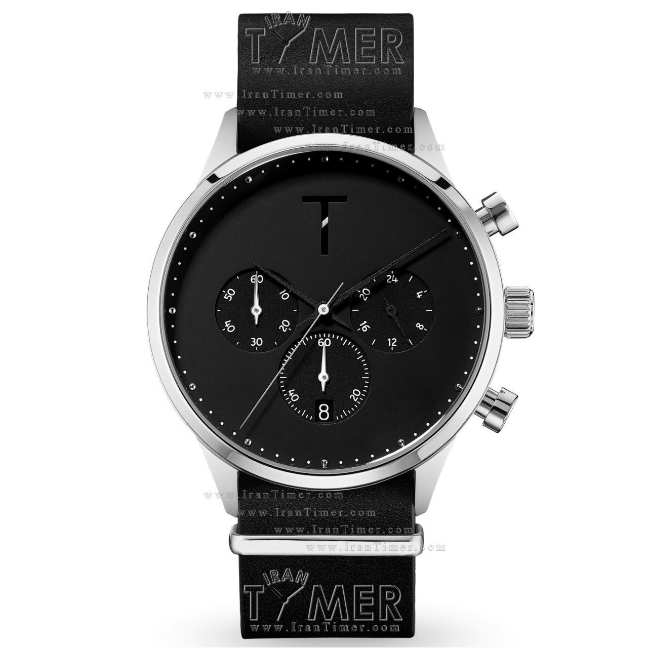 قیمت و خرید ساعت مچی مردانه تیلور(TYLOR) مدل TLAE003 کلاسیک | اورجینال و اصلی