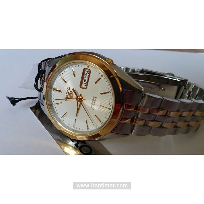 قیمت و خرید ساعت مچی مردانه سیکو(SEIKO) مدل SNKL24J1 کلاسیک | اورجینال و اصلی