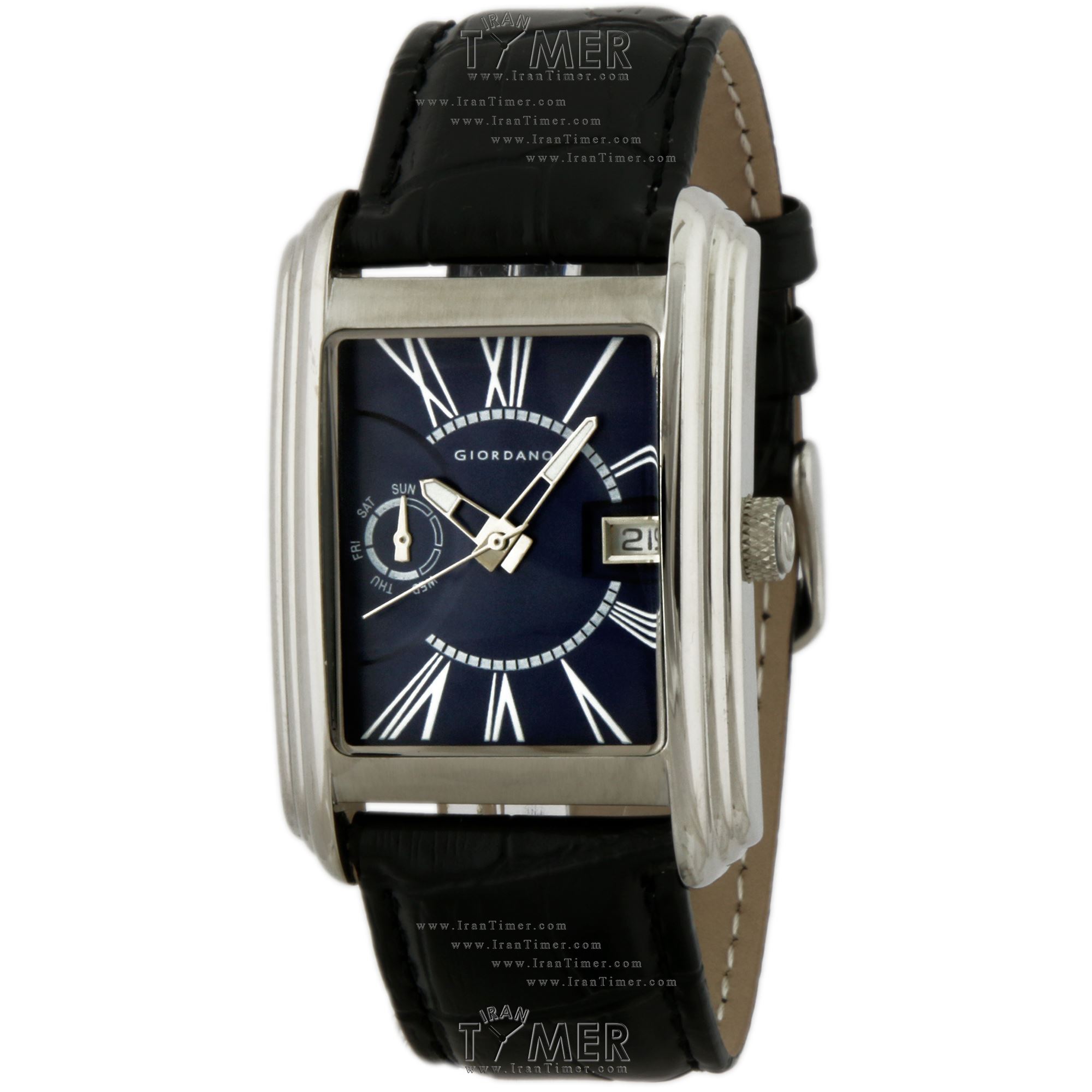 قیمت و خرید ساعت مچی مردانه جوردانو(GIORDANO) مدل 1519-04 کلاسیک | اورجینال و اصلی