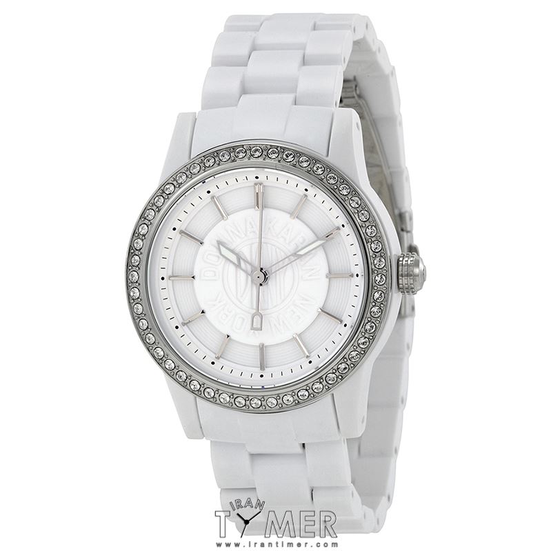 قیمت و خرید ساعت مچی زنانه دی کی ان وای(DKNY) مدل NY8011 کلاسیک | اورجینال و اصلی