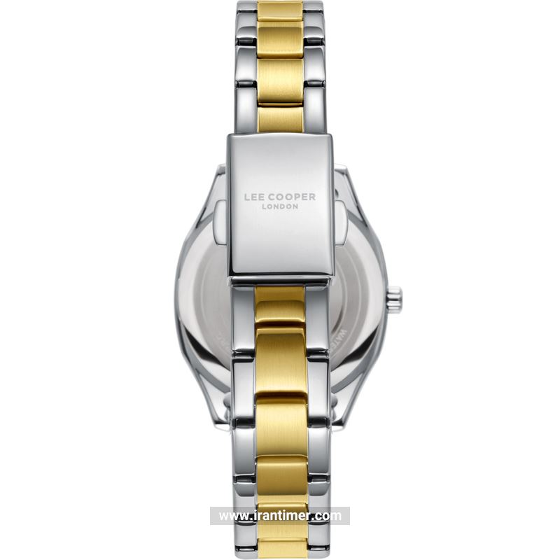 قیمت و خرید ساعت مچی زنانه لیکوپر(LEE COOPER) مدل LC08006.270 کلاسیک | اورجینال و اصلی
