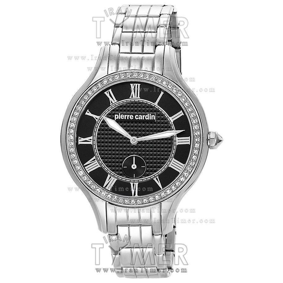 قیمت و خرید ساعت مچی زنانه پیر کاردین(PIERRE CARDIN) مدل PC105022S02 کلاسیک | اورجینال و اصلی