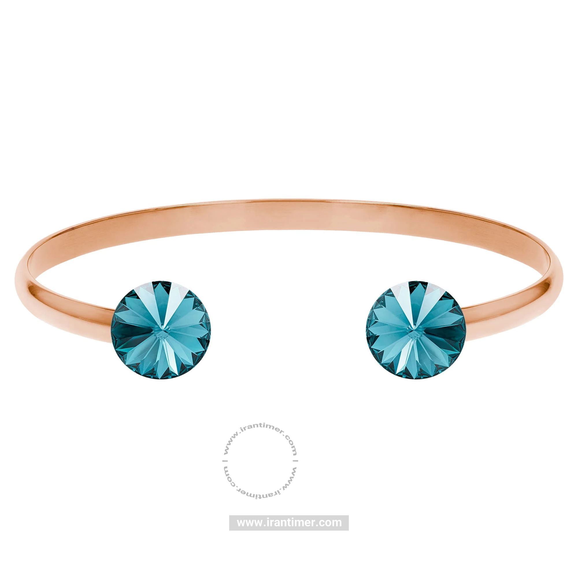 قیمت و خرید دستبند بسته (النگو) زنانه جویسا(JOWISSA) مدل JW-JS.0070.S فشن (ست لباس) | اورجینال و اصلی