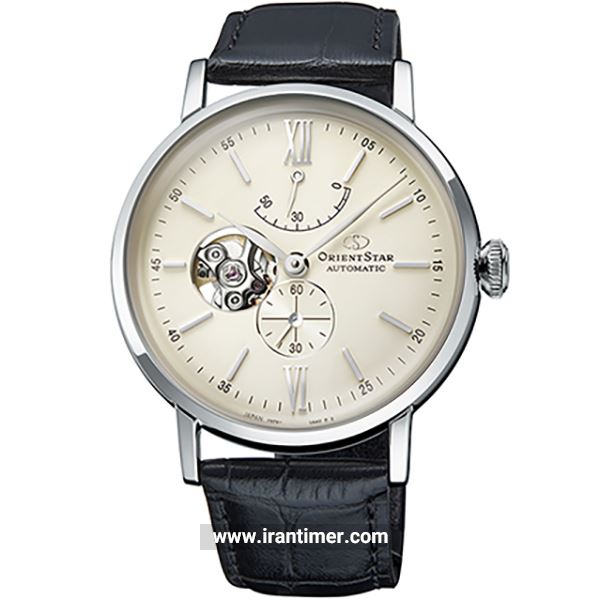 قیمت و خرید ساعت مچی مردانه اورینت(ORIENT) مدل REAV0002S کلاسیک | اورجینال و اصلی