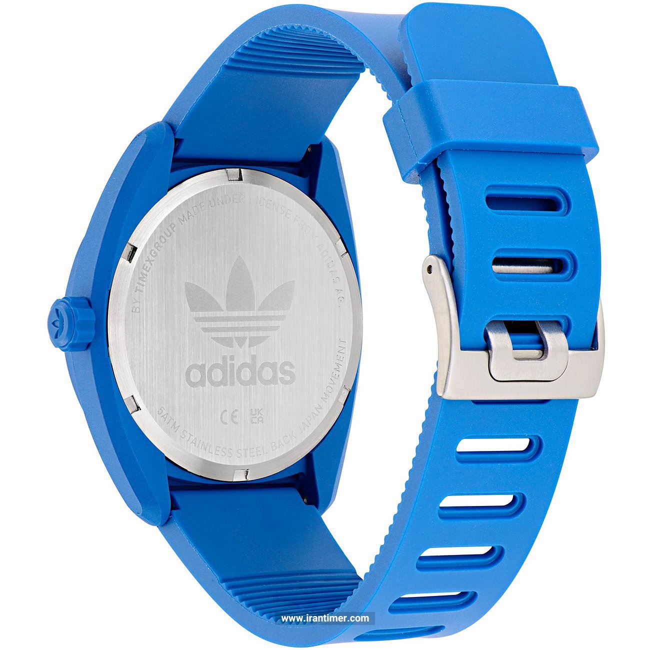 قیمت و خرید ساعت مچی مردانه زنانه آدیداس(Adidas) مدل AOST24052 اسپرت | اورجینال و اصلی