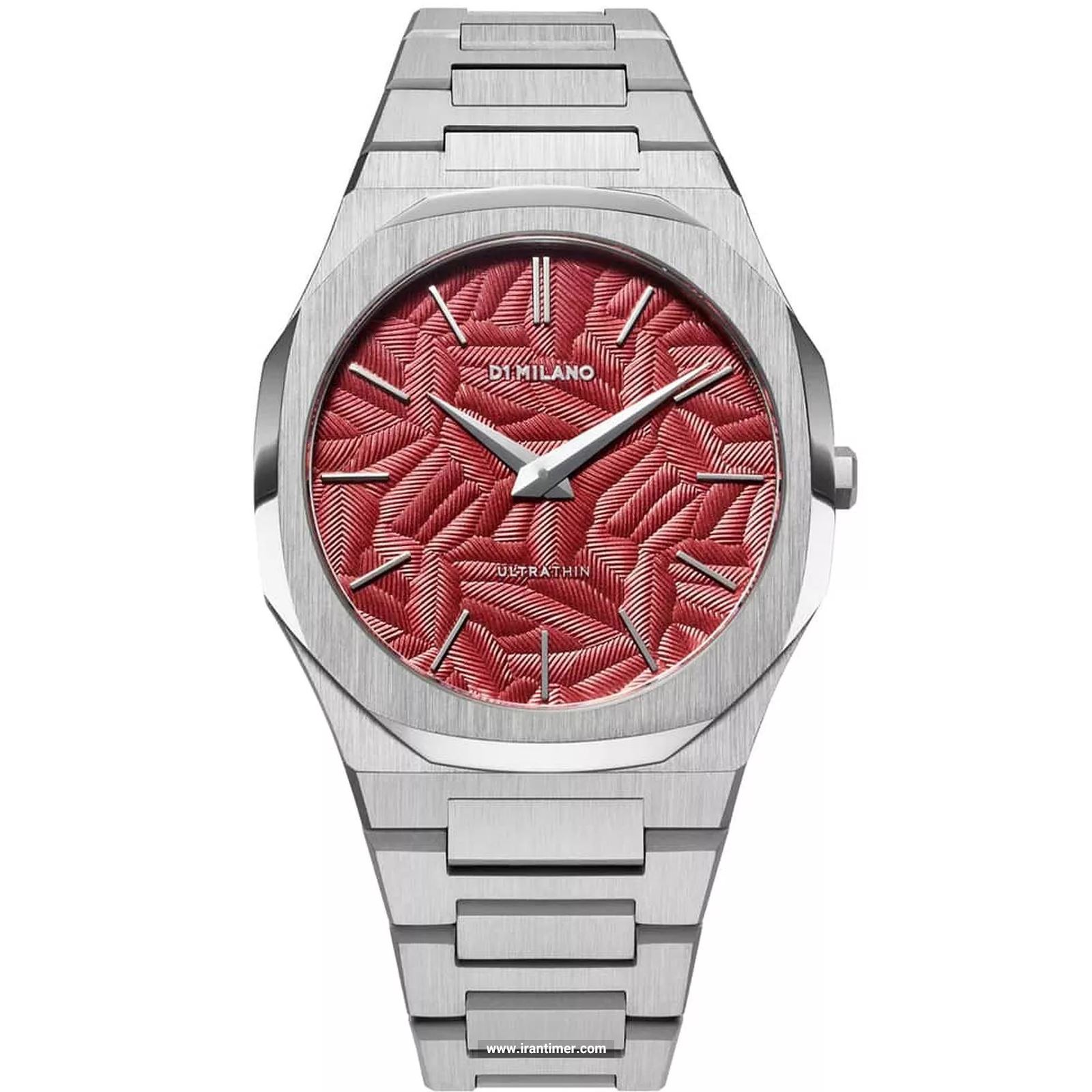 قیمت و خرید ساعت مچی مردانه زنانه دی وان میلانو(D1 MILANO) مدل D1-UTBJ33 کلاسیک | اورجینال و اصلی