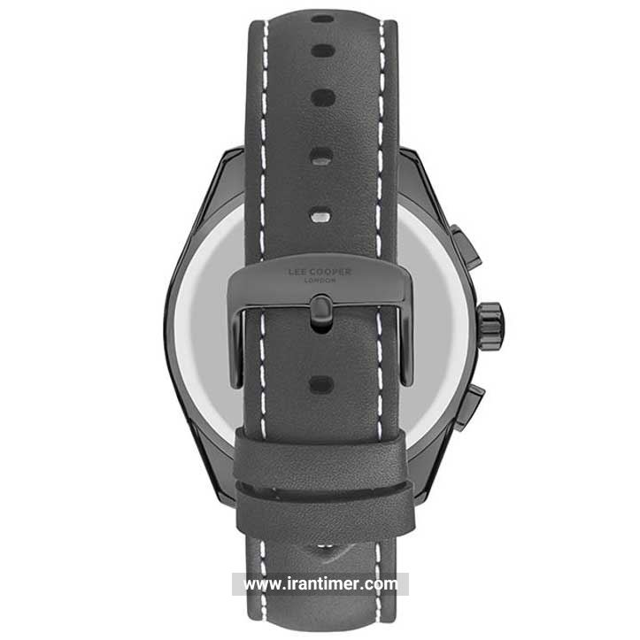 قیمت و خرید ساعت مچی مردانه لیکوپر(LEE COOPER) مدل LC07514.066 کلاسیک | اورجینال و اصلی
