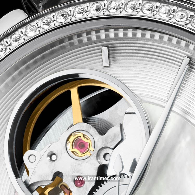 قیمت و خرید ساعت مچی زنانه کاور(COVER) مدل CoA9.01 کلاسیک | اورجینال و اصلی