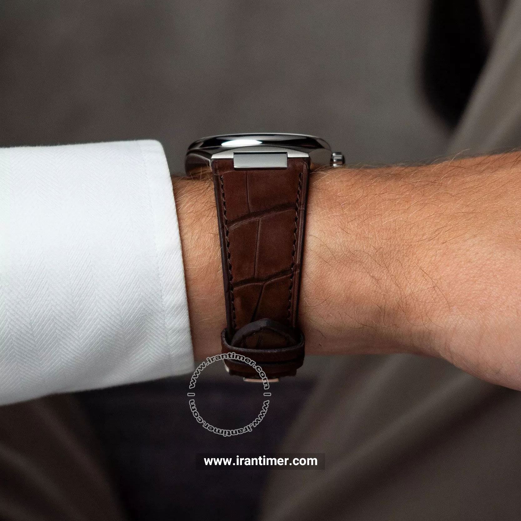 قیمت و خرید ساعت مچی مردانه فردریک کنستانت(FREDERIQUE CONSTANT) مدل FC-718C4NH6 کلاسیک | اورجینال و اصلی