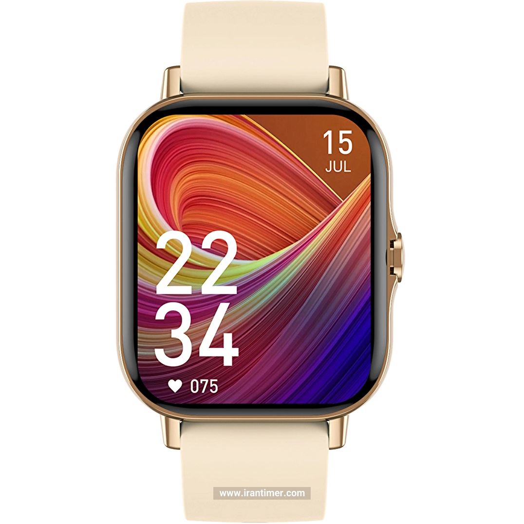 قیمت و خرید ساعت مچی مردانه زنانه اسلازنجر(SLAZENGER) مدل SL.07.6417.5.03 اسپرت | اورجینال و اصلی