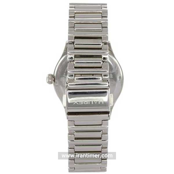 قیمت و خرید ساعت مچی زنانه هورکس(Haurex) مدل ZQHX-XS336DBM فشن | اورجینال و اصلی