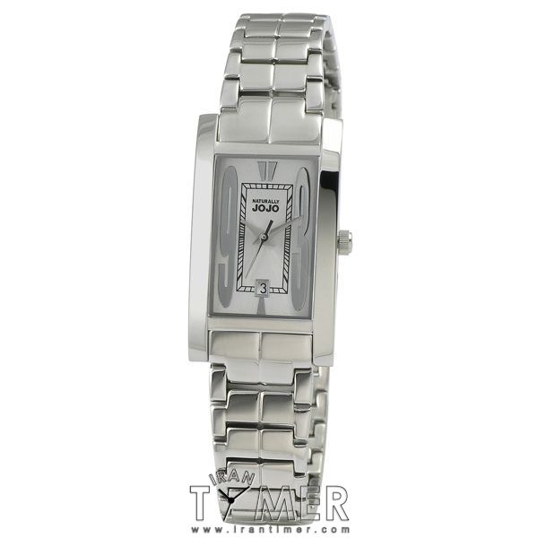 قیمت و خرید ساعت مچی زنانه جوجو(JOJO) مدل JO96236-80FM فشن | اورجینال و اصلی