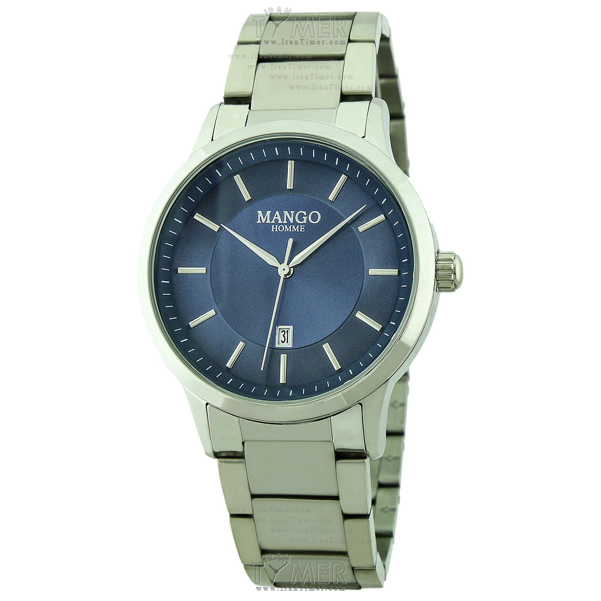 قیمت و خرید ساعت مچی زنانه منگو(MANGO) مدل MH10017M.55 کلاسیک | اورجینال و اصلی